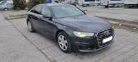 Audi A6 3.0TDI Quattro 272 cai