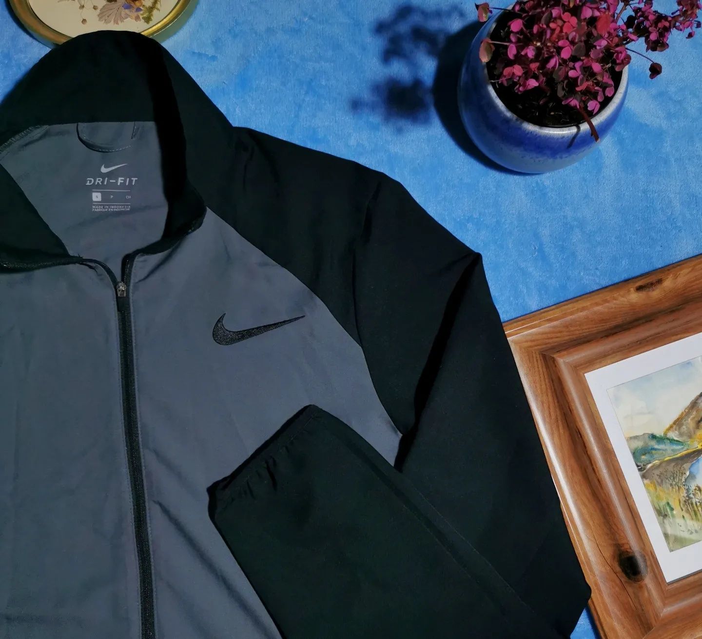 Nike Dri-Fit Jacket