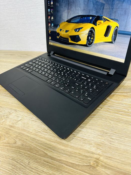 Lenovo V110 Core i3-4 Ядерный, для Работы, Офиса, Учебы и Бухгалтерии