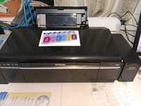 Epson l805 продам