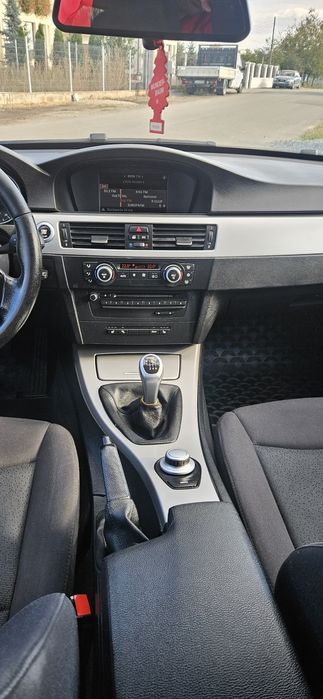 Bmw seria 3/ e91/ euro 4