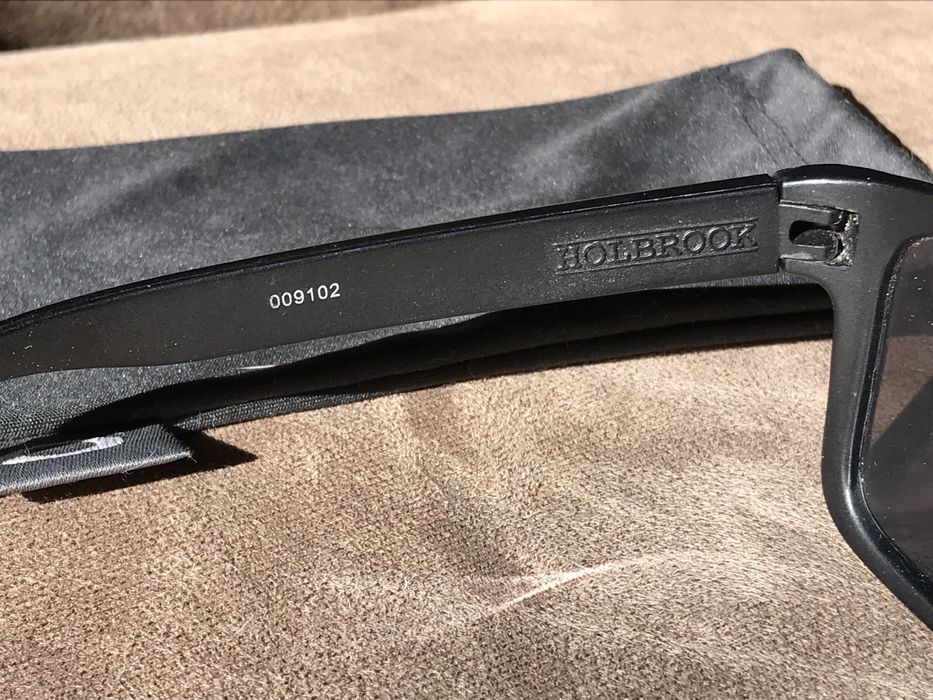 OAKLEY HOLBROOK OO9102 слънчеви очила