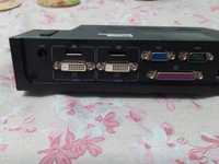 Docking station dell  pro2x