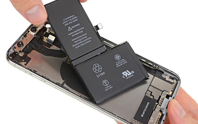 Baterie / acumulator pentru Apple Iphone 5s, 6, 6s, 7, 7 plus, 8, X