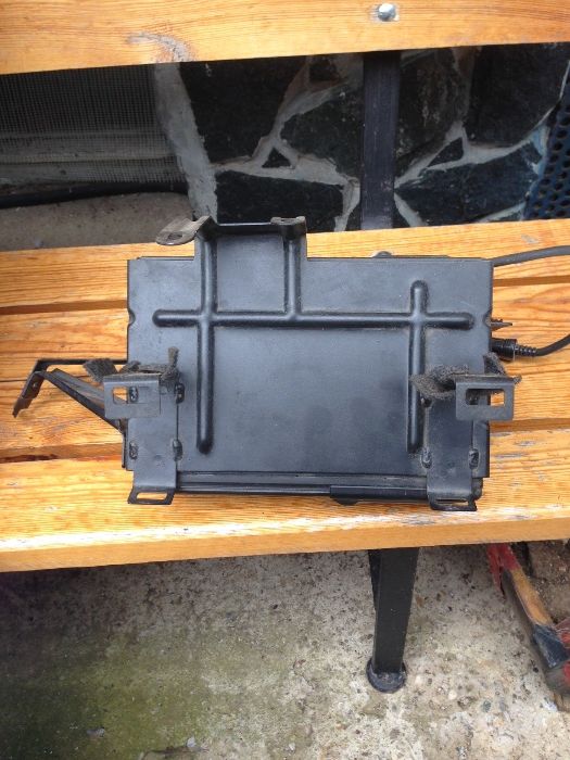 6CD changer 2 броя, за Audi и BMW