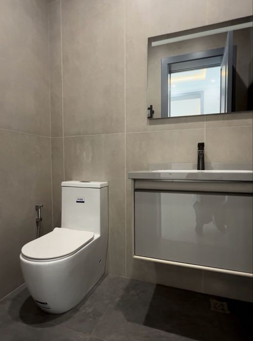 Продаётся Новый Евродом.