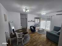 Aartament 2 camere - Braytim
