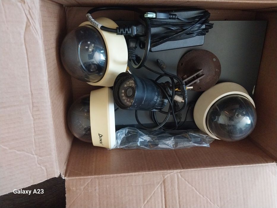 Продам видеокамеры