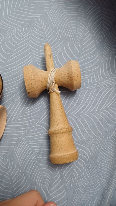 Kendama pop+israel