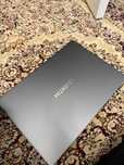 Продается Ноутбук Huawei MateBook