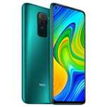 Redmi note 9 pro abmen