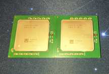 Procesoare Intel Xeon 3.2 GHz Socket 604