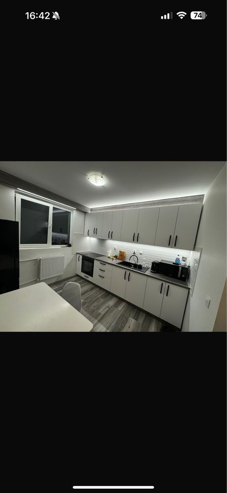 Apartament N  Rogerius