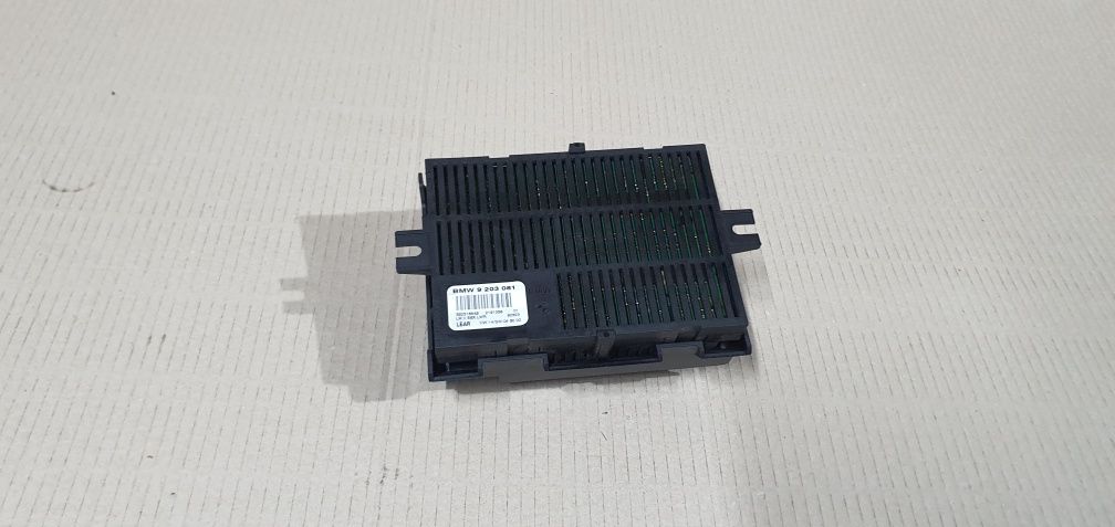 Calculator lumini bmw seria 5 e60 e61 9 203 081