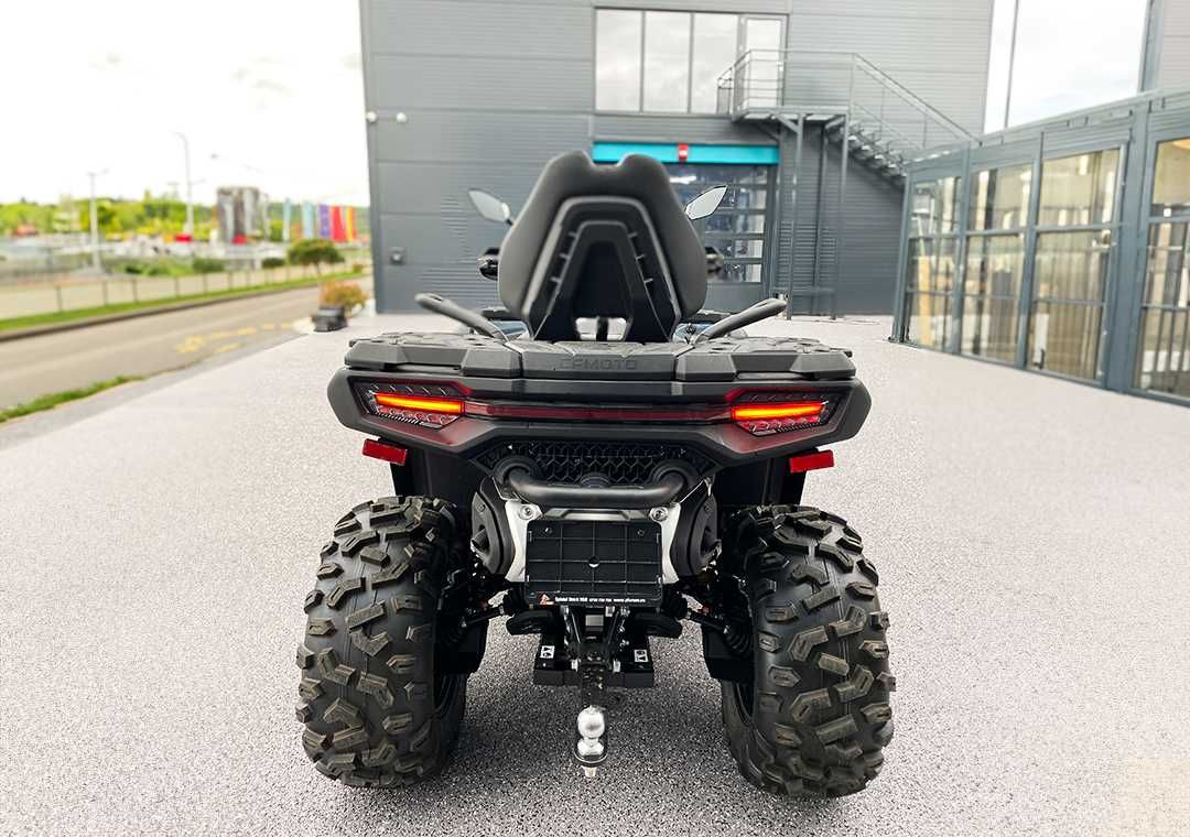 Atv CFMOTO CFORCE 1000 X10 EPS T3b '24