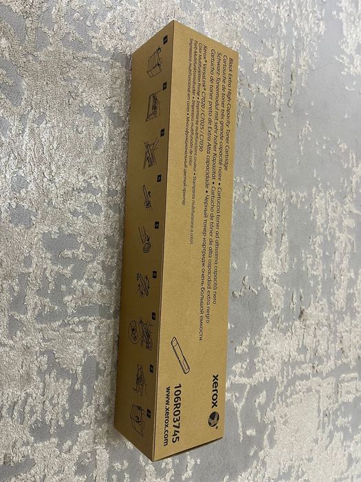 Продам Тонеры цветные для Xerox