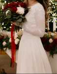 Rochie de mireasa