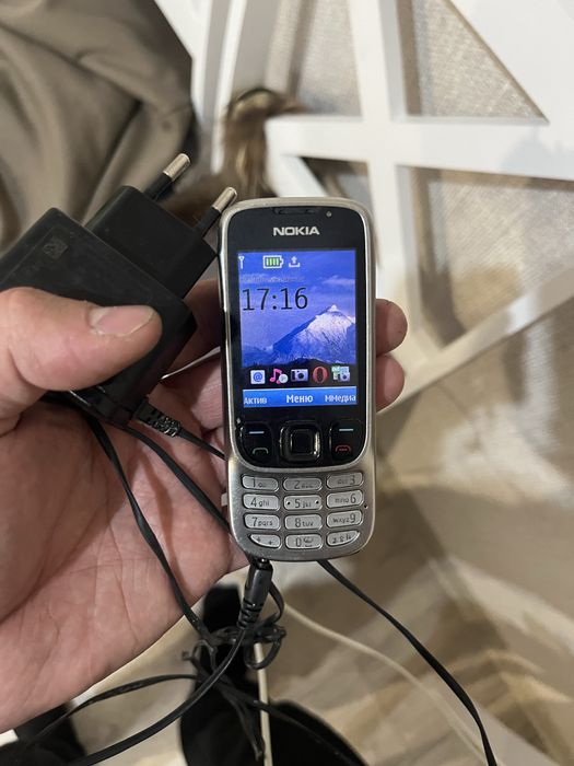 Нокия 6303 оригинал