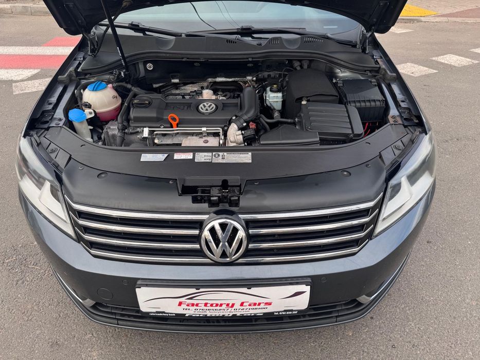 Volkswagen Tiguan 1.4 TSI 4 Motion NAVI Mare Camera Spate Inc SC PDC Pilot