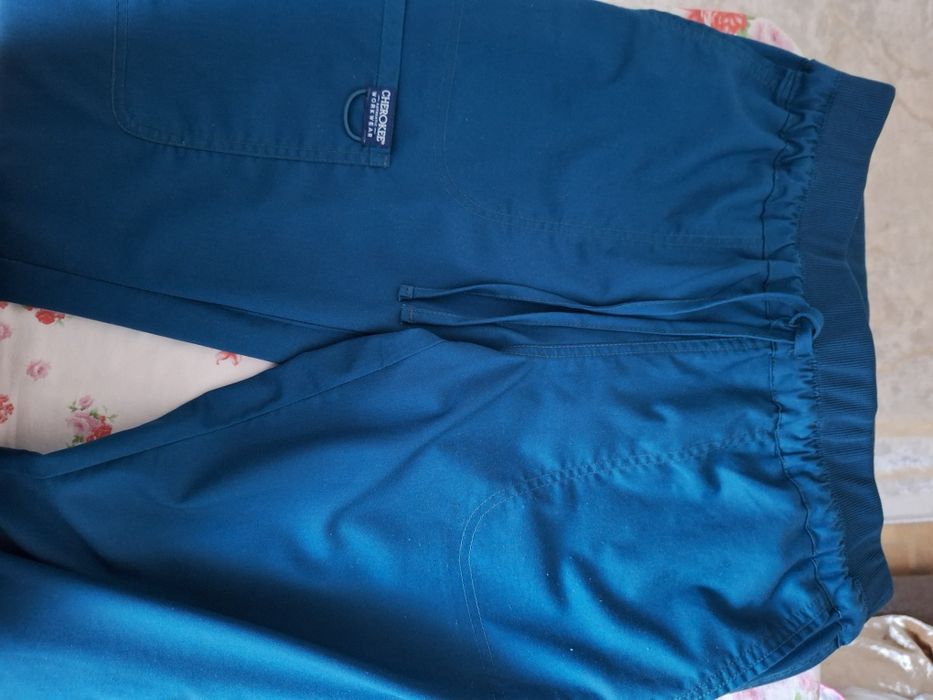 Медицинская униформа женская