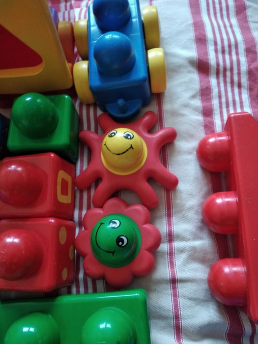 Lego Duplo Лего за най-малките