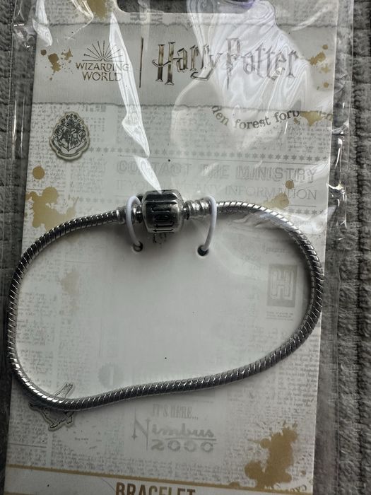 Гривна на Хари Потър