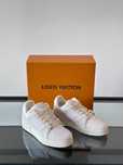 Adidasi Louis Vuitton Trainer Premium