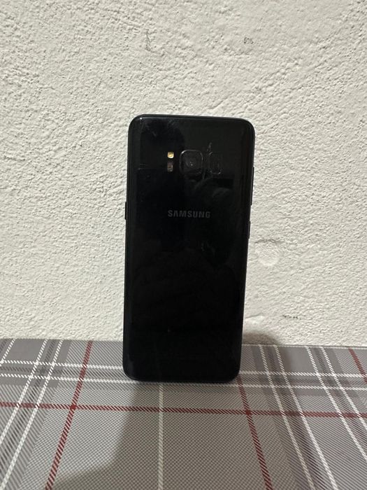 Vând Samsung s8 ! Funcțional