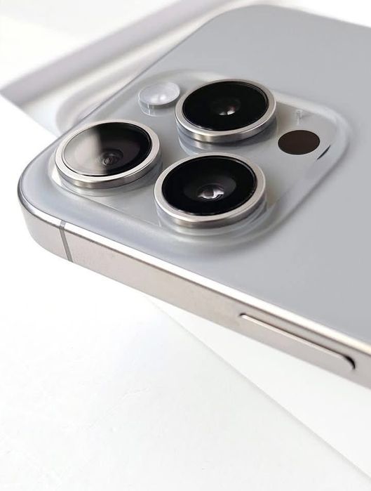 iPhone 15 PRO MAX / 97% Bateria / Liber Retea / Accept Schimb