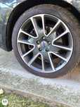 Jante 18" Volvo XC 60,V60,Ford.