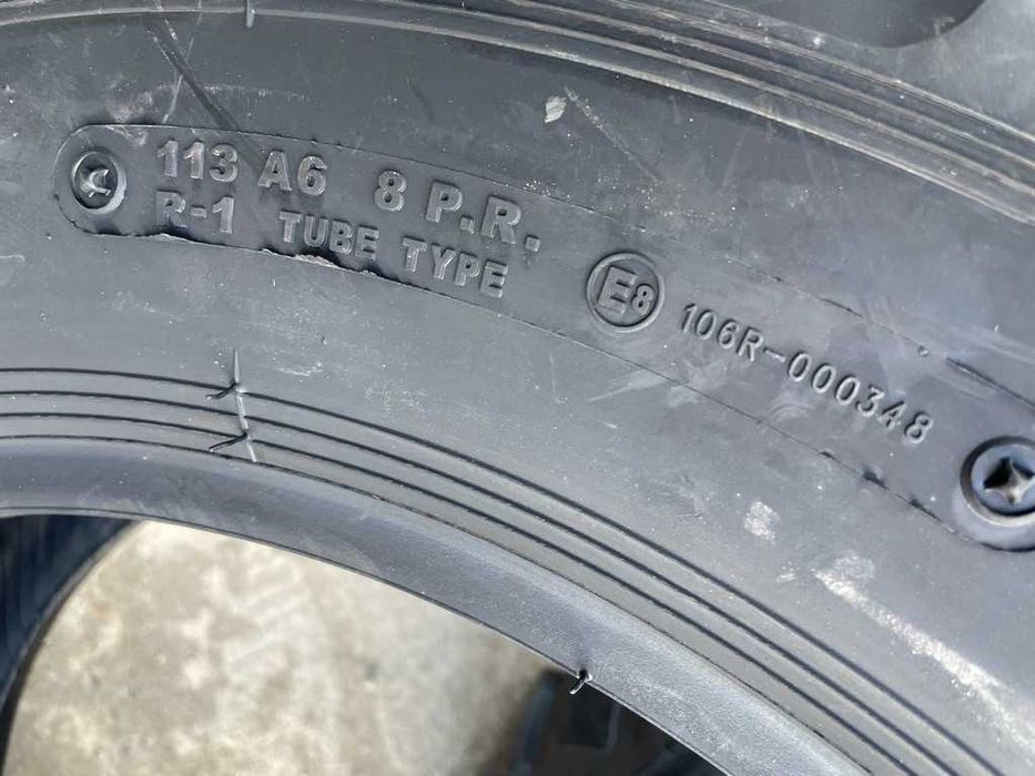 Cauciucuri PETLAS 8.00-20 cu 8pr LIVRARE RAPIDA Anvelope noi