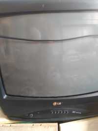Телевизор  LG  7000тг