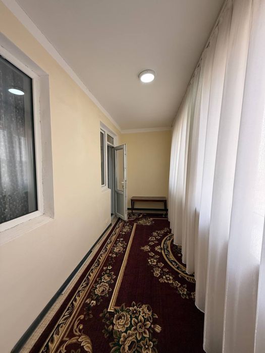 Продается квартира