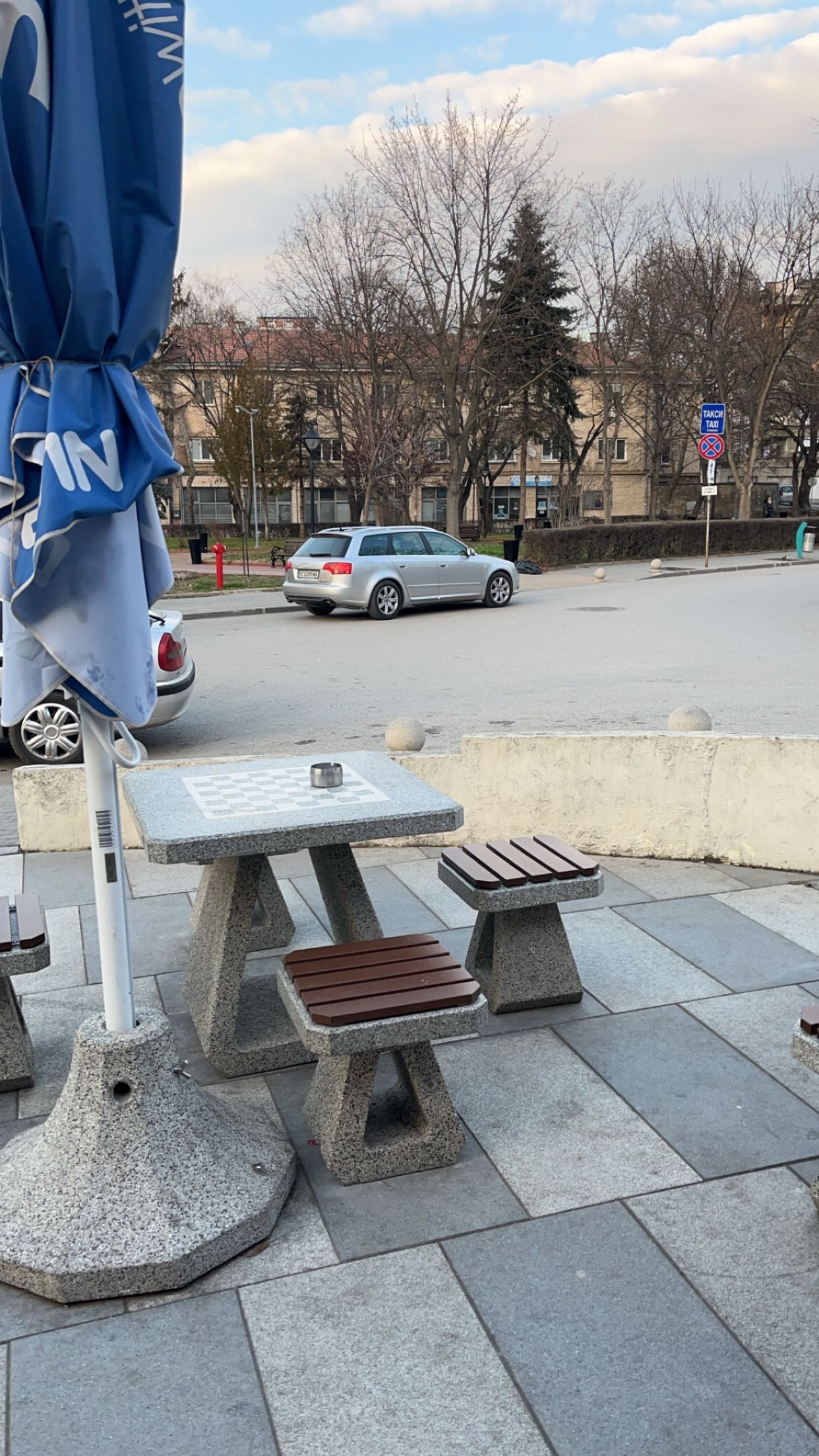 Джанти с гуми 16 цола