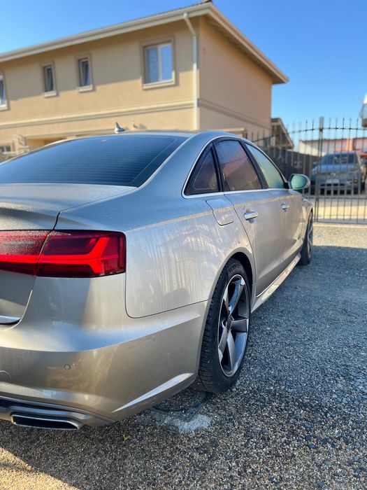 Vand jante / roti pe 19 5x112 rotor audi skoda vw