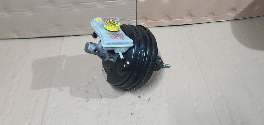 Tulumba frana cu pompa frana audi a6 c6 4F0 612 105 N