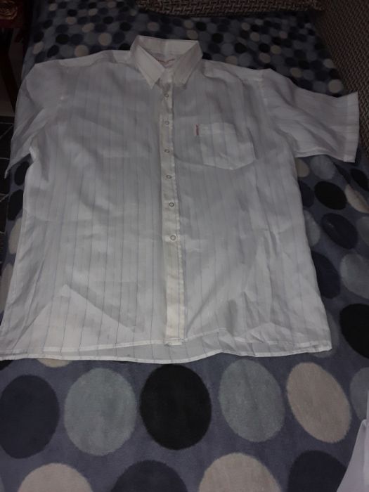 Мужские рубашки