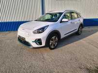 Kia Niro / Garantie Kia / Unic proprietar / Factura cu TVA deductibil