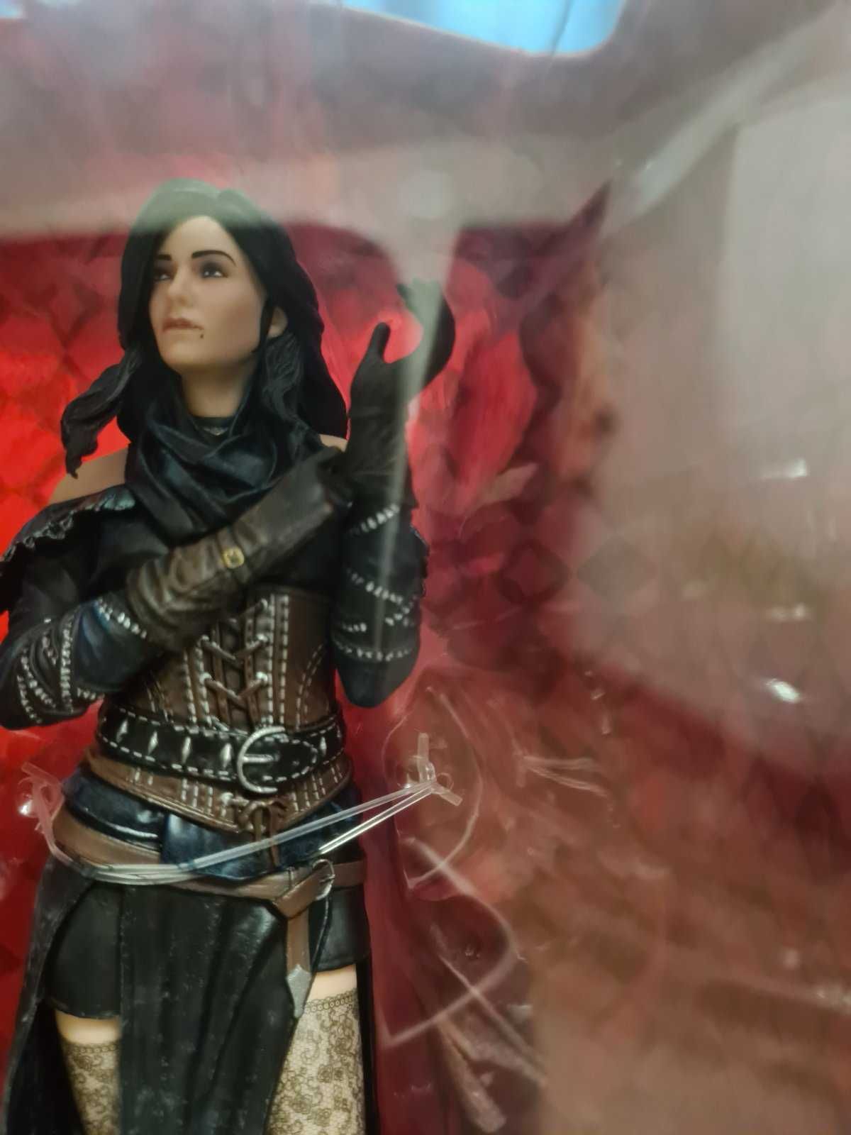 Статуетка Yennefer The Witcher 3, Wild Hunt Series 2, 20см