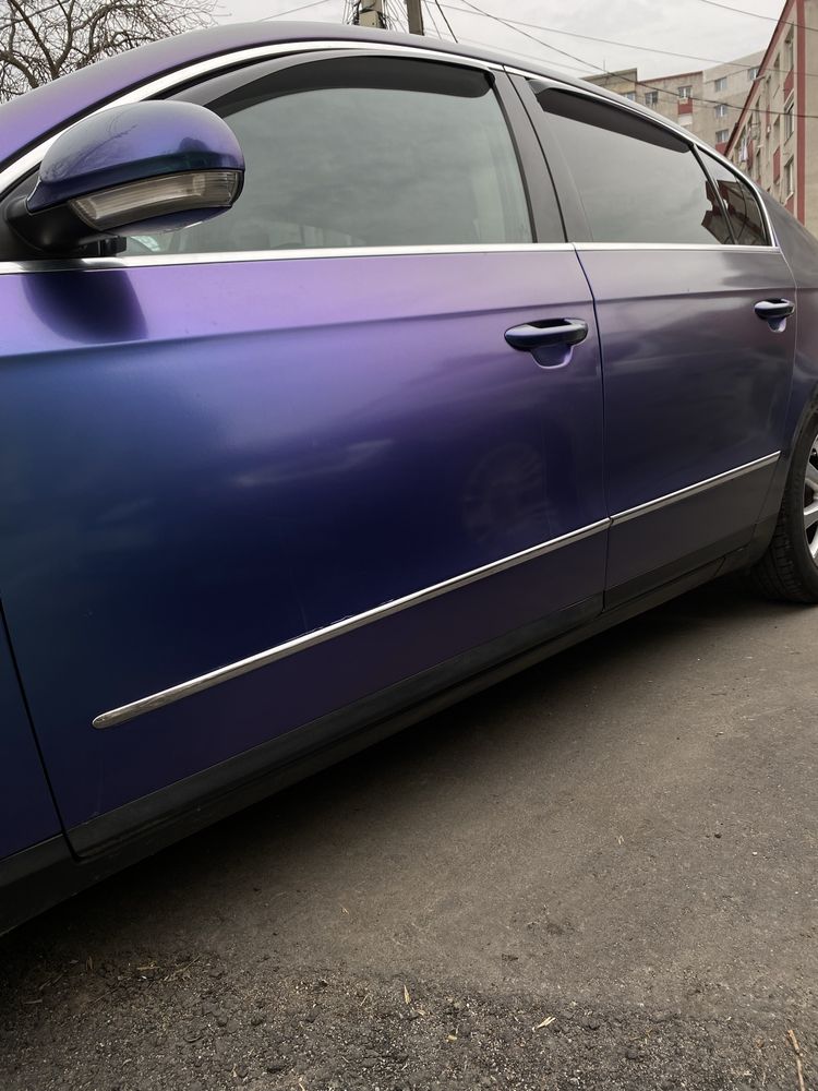 Vand passat b6 2.0diesel
