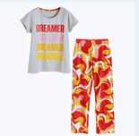 Pijama Dremer Avon