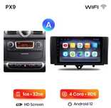 Navi Navigatie Ecran Display Multimedia Smart ForTwo 2 451 2007-15