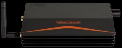 Amplificator digital Monitor Audio