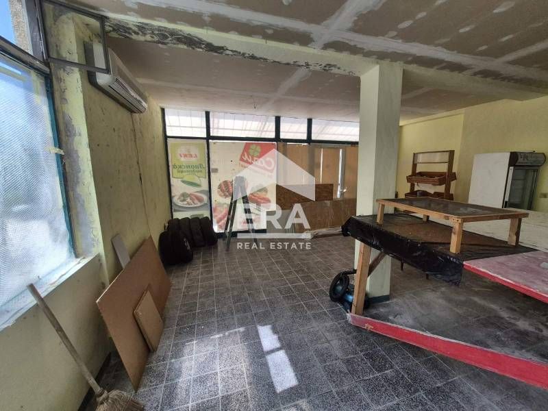 Продава се Магазин в к.к. Албена - 96 кв.м за 625 €/кв.м - Снимка #3