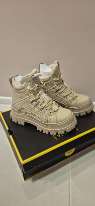 Зимни боти Buffalo