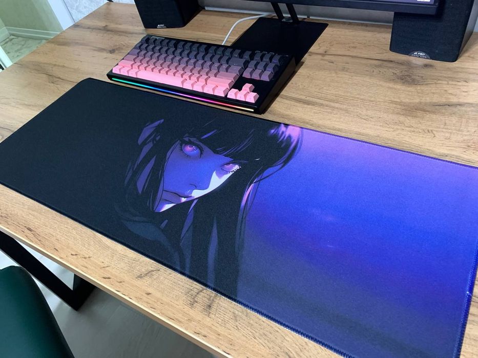 Коврик для мышки