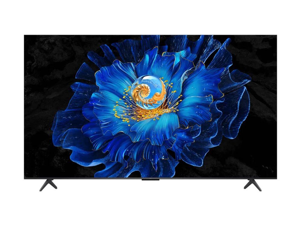 Tcl 55C6KS mini led 144 hz new 2025