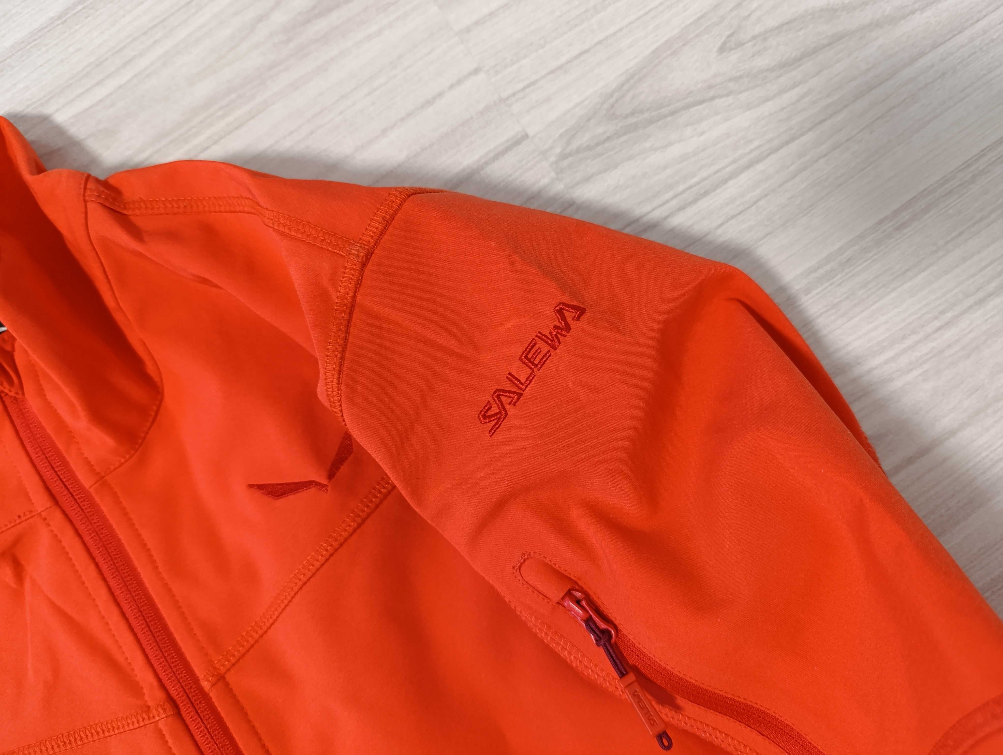 Оригинално Дамско яке SALEWA GEISLER 2 STORMWALL, размер S