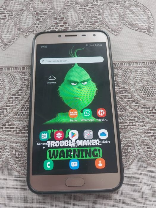 Смартфон G4 32гб ОЗУ 3