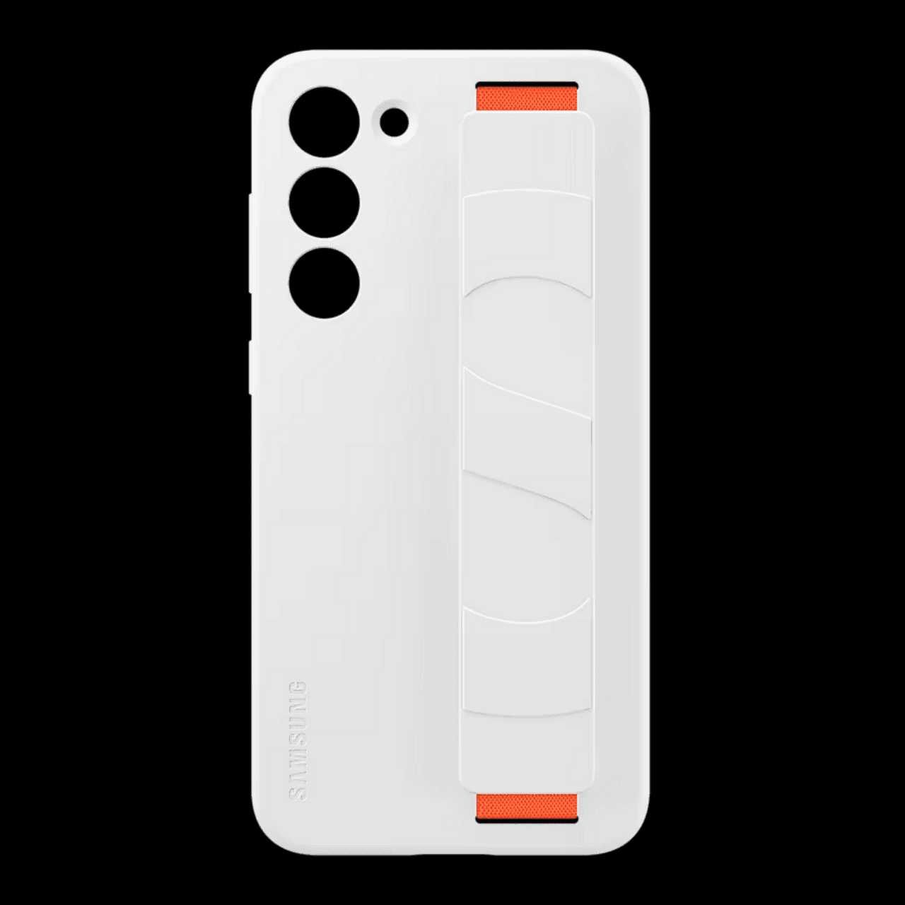 Силиконов калъф с каишка Samsung Silicone Grip Case за Galaxy S23 Plus